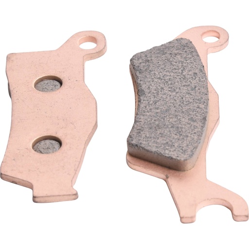 [ST-18-8040] Stens  18-8040   
 All Balls Racing Brake Pad Kit Sintered