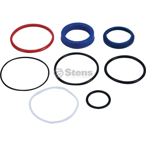 [ST-1901-1259] Stens  1901-1259   
 Atlantic Quality Parts Hydraulic Seal Kits