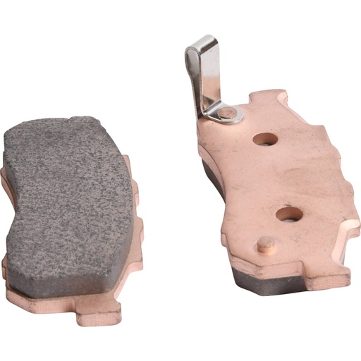[ST-18-8043] Stens  18-8043   
 All Balls Racing Brake Pad Kit Sintered