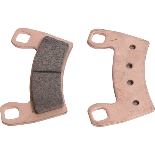 [ST-18-8046] Stens  18-8046   
 All Balls Racing Brake Pad Kit Sintered