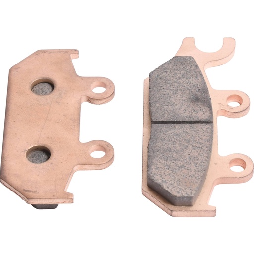 [ST-18-8048] Stens  18-8048   
 All Balls Racing Brake Pad Kit Sintered
