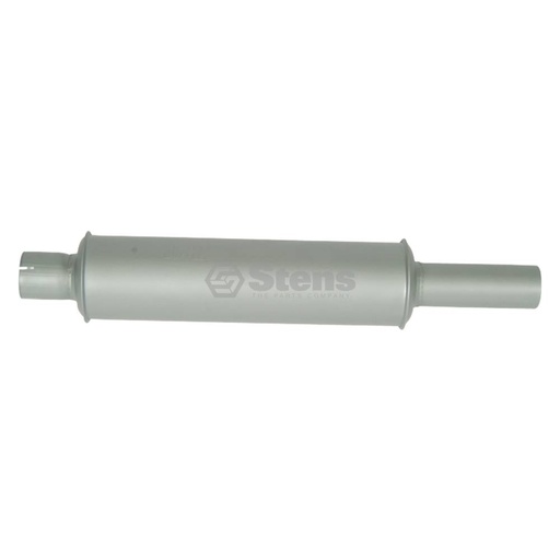 [ST-1717-0050] Stens  1717-0050   
 Atlantic Quality Parts Muffler