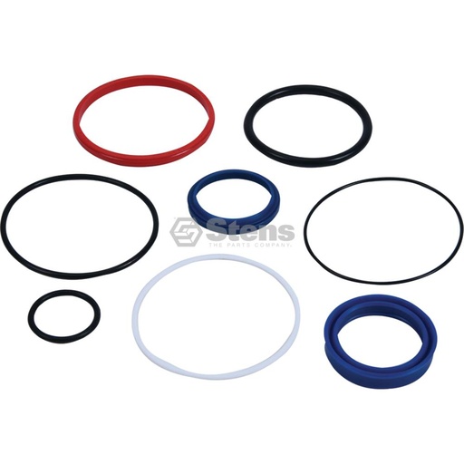 [ST-1901-1265] Stens  1901-1265   
 Atlantic Quality Parts Hydraulic Seal Kits