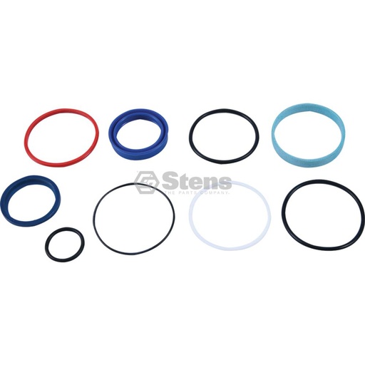 [ST-1901-1266] Stens  1901-1266   
 Atlantic Quality Parts Hydraulic Seal Kits
