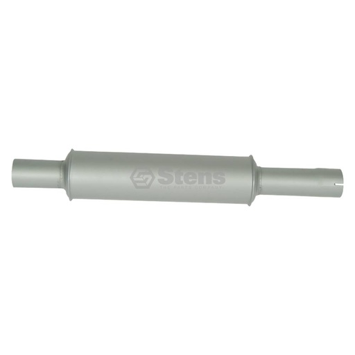 [ST-1717-0051] Stens  1717-0051   
 Atlantic Quality Parts Muffler