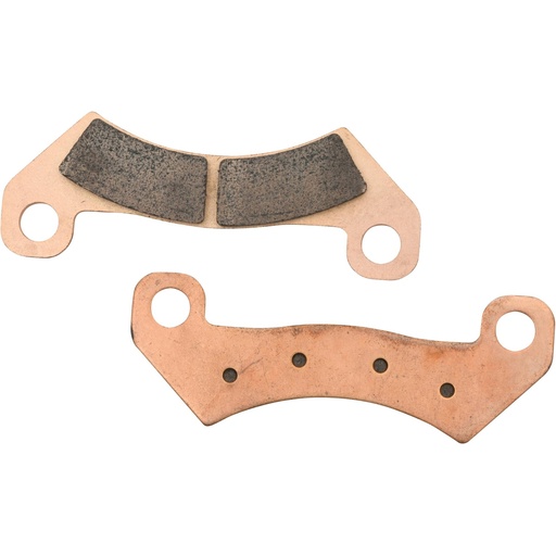 [ST-18-8052] Stens  18-8052   
 All Balls Racing Brake Pad Kit Sintered