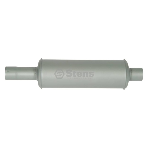 [ST-1717-0052] Stens  1717-0052   
 Atlantic Quality Parts Muffler