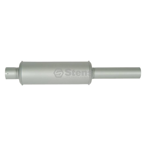[ST-1717-0053] Stens  1717-0053   
 Atlantic Quality Parts Muffler
