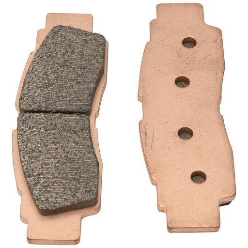 [ST-18-8054] Stens  18-8054   
 All Balls Racing Brake Pad Kit Sintered