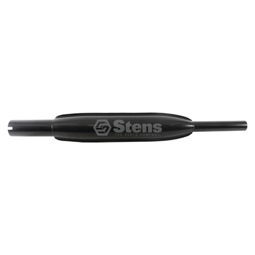 [ST-1717-0056] Stens  1717-0056   
 Atlantic Quality Parts Muffler
