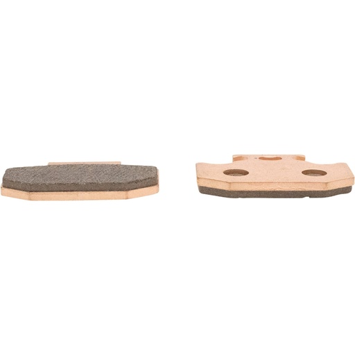 [ST-18-8055] Stens  18-8055   
 All Balls Racing Brake Pad Kit Sintered