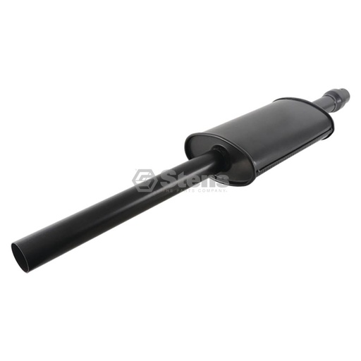 [ST-1717-0057] Stens  1717-0057   
 Atlantic Quality Parts Muffler