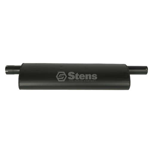 [ST-1717-0065] Stens  1717-0065   
 Atlantic Quality Parts Muffler
