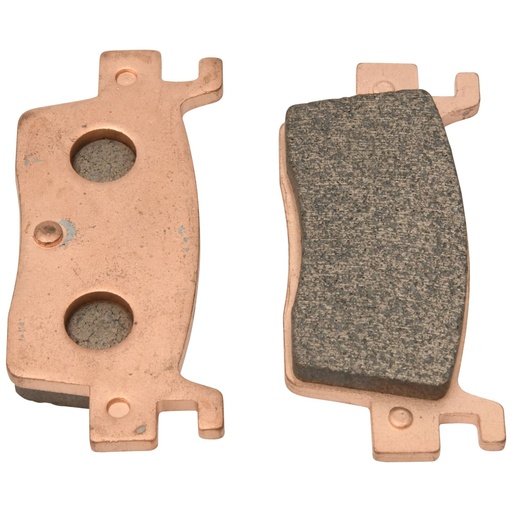 [ST-18-8057] Stens  18-8057   
 All Balls Racing Brake Pad Kit Sintered