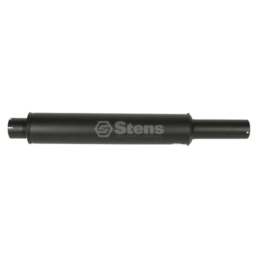 [ST-1717-0066] Stens  1717-0066   
 Atlantic Quality Parts Muffler