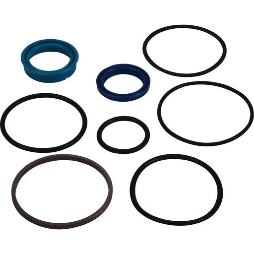 [ST-1901-1272] Stens  1901-1272   
 Atlantic Quality Parts Hydraulic Seal Kits
