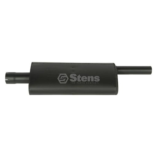 [ST-1717-0067] Stens  1717-0067   
 Atlantic Quality Parts Muffler