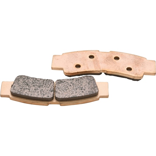[ST-18-8059] Stens  18-8059   
 All Balls Racing Brake Pad Kit Sintered
