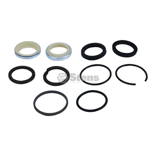 [ST-1901-1276] Stens  1901-1276   
 Atlantic Quality Parts Hydraulic Seal Kits