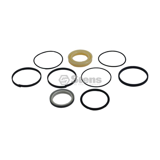 [ST-1901-1278] Stens  1901-1278   
 Atlantic Quality Parts Hydraulic Seal Kits