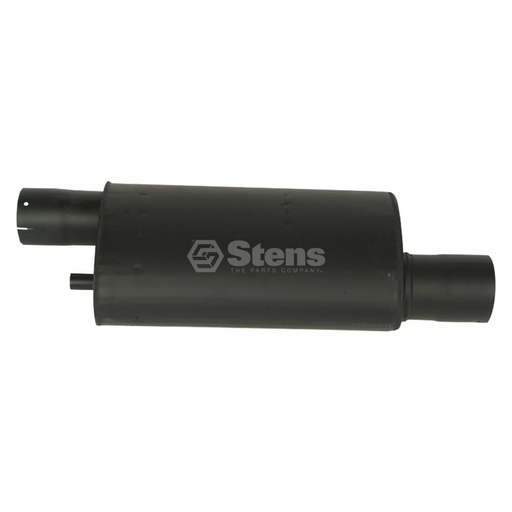 [ST-1717-1010] Stens  1717-1010   
 Atlantic Quality Parts Muffler