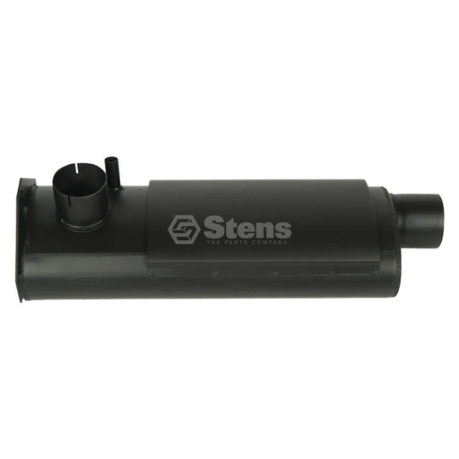 [ST-1717-1011] Stens  1717-1011   
 Atlantic Quality Parts Muffler