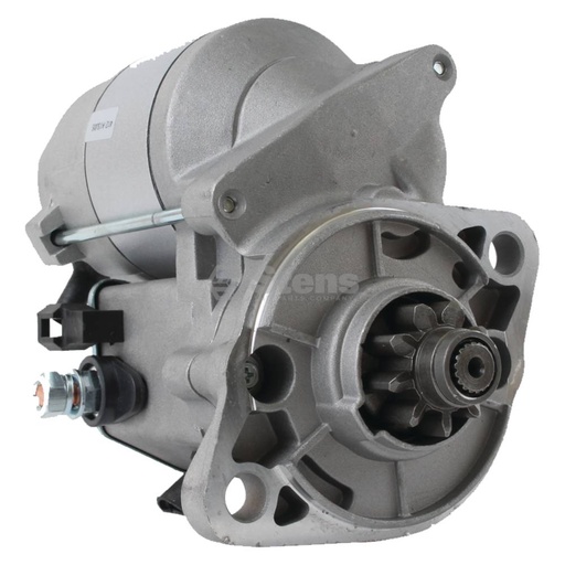 [ST-1900-0106] Stens  1900-0106   
 Atlantic Quality Parts Starter