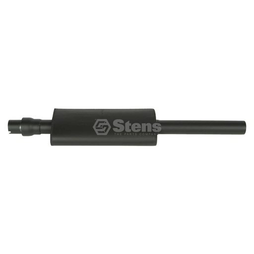 [ST-1717-1014] Stens  1717-1014   
 Atlantic Quality Parts Muffler