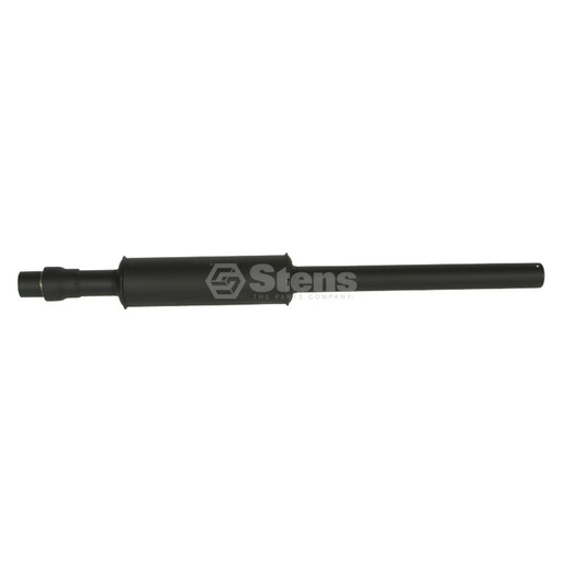 [ST-1717-1015] Stens  1717-1015   
 Atlantic Quality Parts Muffler