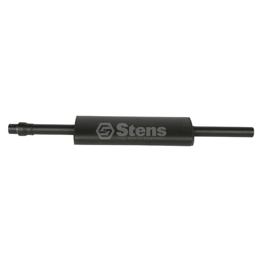 [ST-1717-1016] Stens  1717-1016   
 Atlantic Quality Parts Muffler