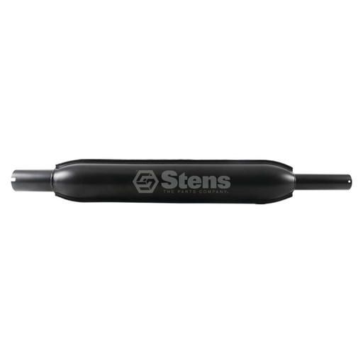 [ST-1717-1017] Stens  1717-1017   
 Atlantic Quality Parts Muffler