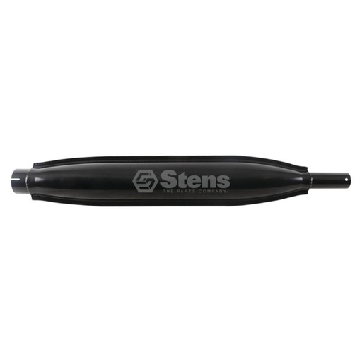 [ST-1717-1018] Stens  1717-1018   
 Atlantic Quality Parts Muffler