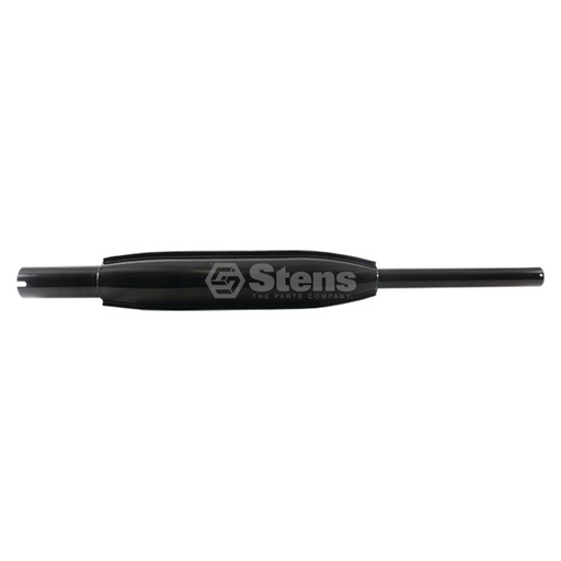 [ST-1717-1019] Stens  1717-1019   
 Atlantic Quality Parts Muffler