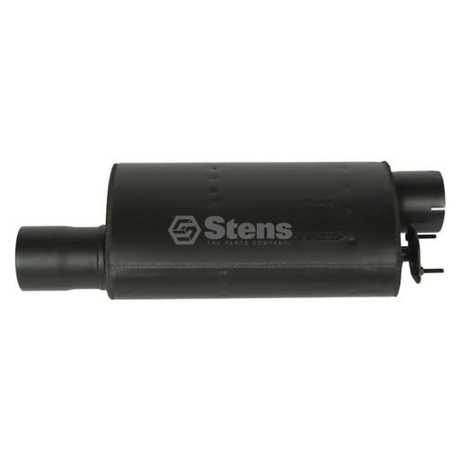 [ST-1717-1020] Stens  1717-1020   
 Atlantic Quality Parts Muffler