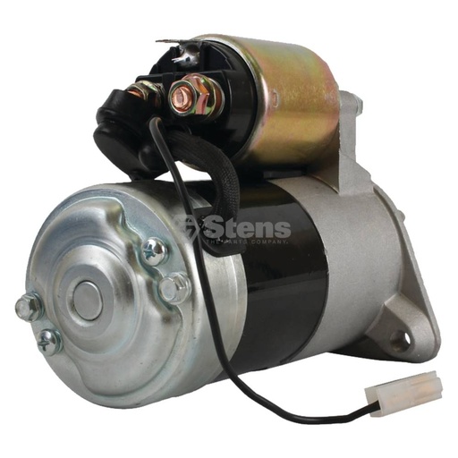 [ST-1900-0118] Stens  1900-0118   
 Atlantic Quality Parts Starter