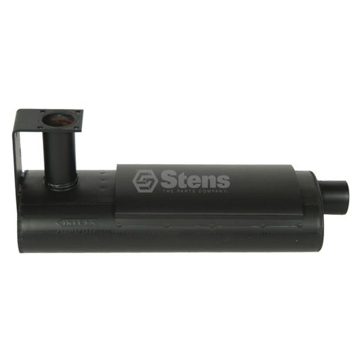 [ST-1717-1023] Stens  1717-1023   
 Atlantic Quality Parts Muffler