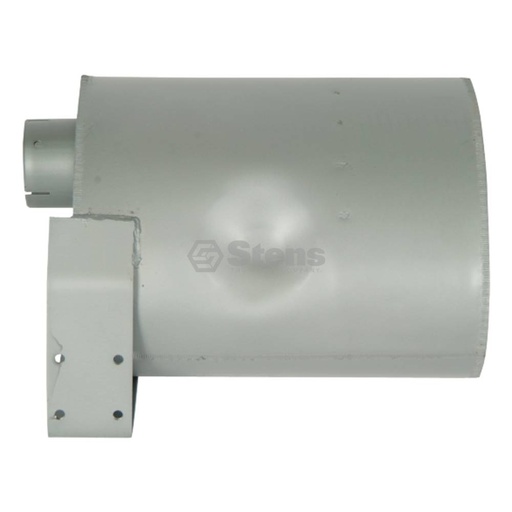 [ST-1717-1024] Stens  1717-1024   
 Atlantic Quality Parts Muffler