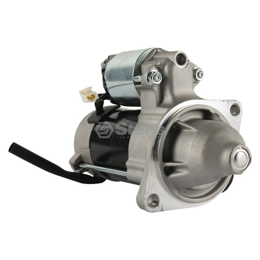 [ST-1900-0123] Stens  1900-0123   
 Atlantic Quality Parts Starter