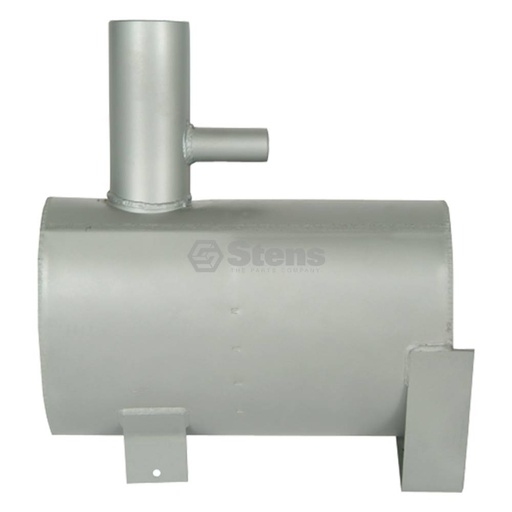 [ST-1717-1026] Stens  1717-1026   
 Atlantic Quality Parts Muffler