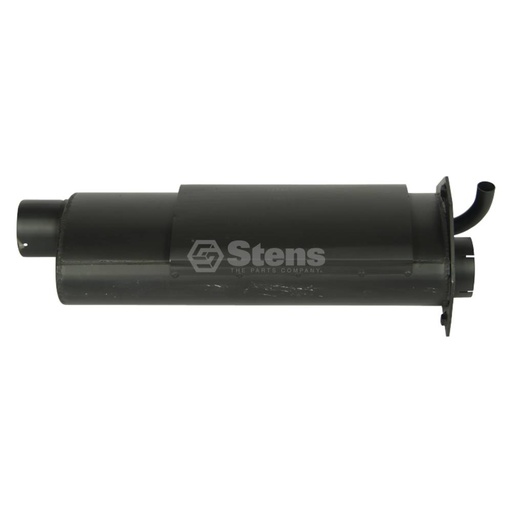 [ST-1717-1027] Stens  1717-1027   
 Atlantic Quality Parts Muffler