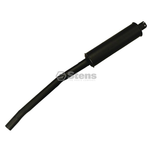 [ST-1717-1045] Stens  1717-1045   
 Atlantic Quality Parts Muffler