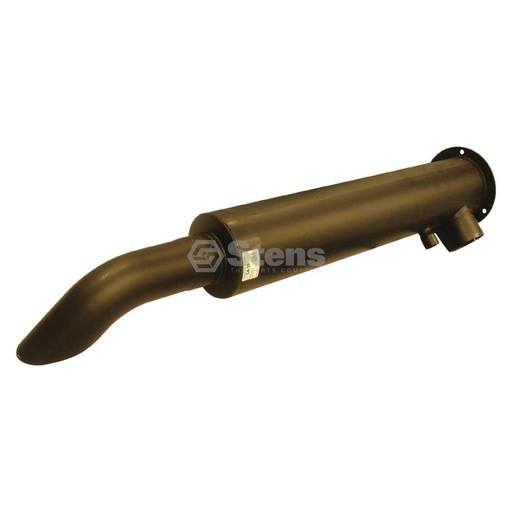 [ST-1717-1050] Stens  1717-1050   
 Atlantic Quality Parts Muffler