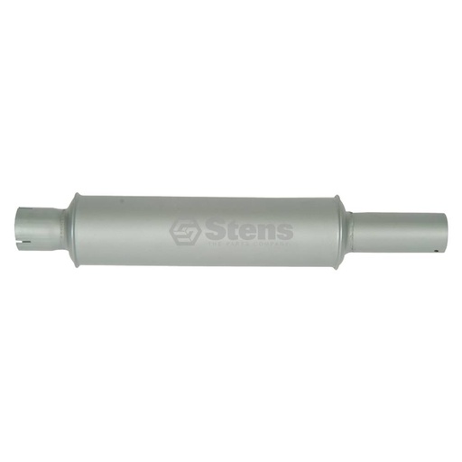 [ST-1717-1056] Stens  1717-1056   
 Atlantic Quality Parts Muffler