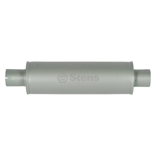 [ST-1717-1057] Stens  1717-1057   
 Atlantic Quality Parts Muffler