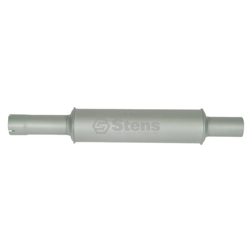 [ST-1717-1058] Stens  1717-1058   
 Atlantic Quality Parts Muffler
