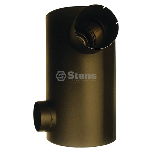 [ST-1717-1060] Stens  1717-1060   
 Atlantic Quality Parts Muffler