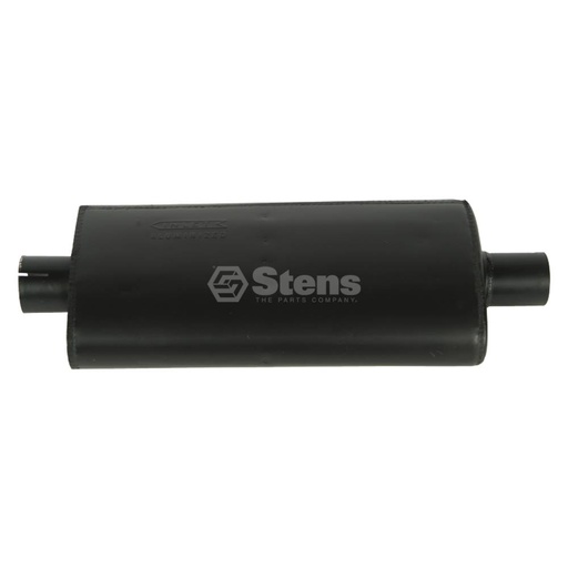 [ST-1717-1200] Stens  1717-1200   
 Atlantic Quality Parts Muffler