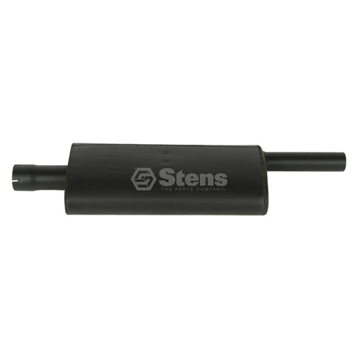 [ST-1717-1204] Stens  1717-1204   
 Atlantic Quality Parts Muffler