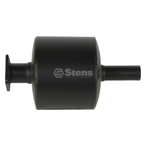 [ST-1717-1205] Stens  1717-1205   
 Atlantic Quality Parts Muffler