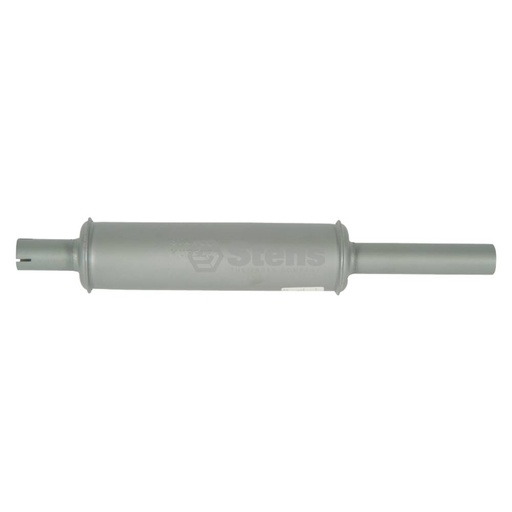 [ST-1717-3400] Stens  1717-3400   
 Atlantic Quality Parts Muffler